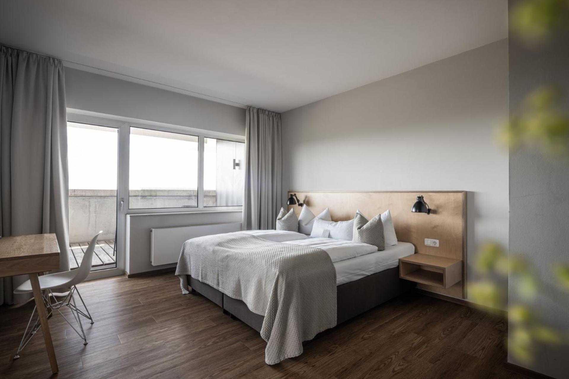 מלריכשטאדט Hotel Sturm Bio- & Wellnesshotel In Der Rhoen מראה חיצוני תמונה