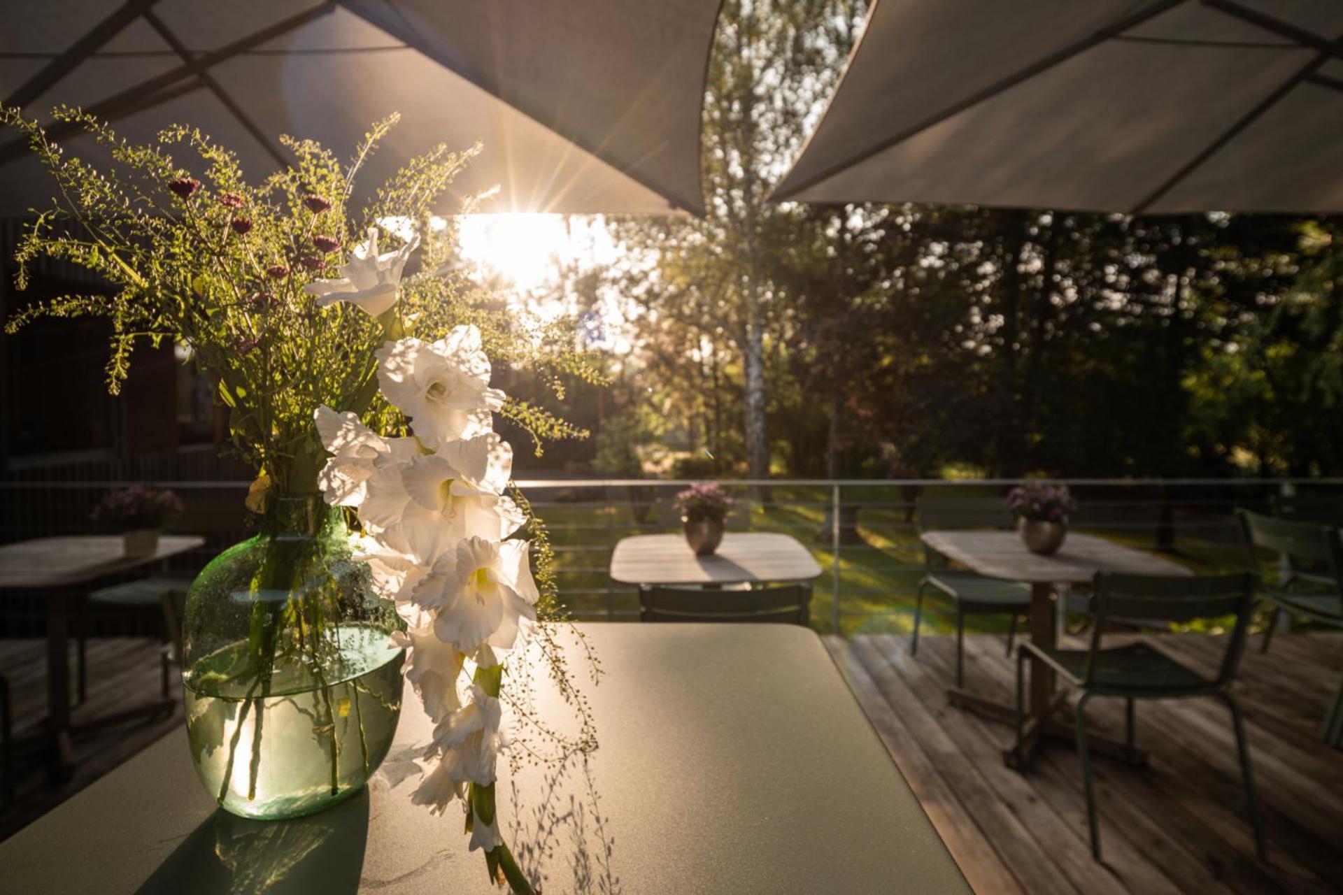 מלריכשטאדט Hotel Sturm Bio- & Wellnesshotel In Der Rhoen מראה חיצוני תמונה