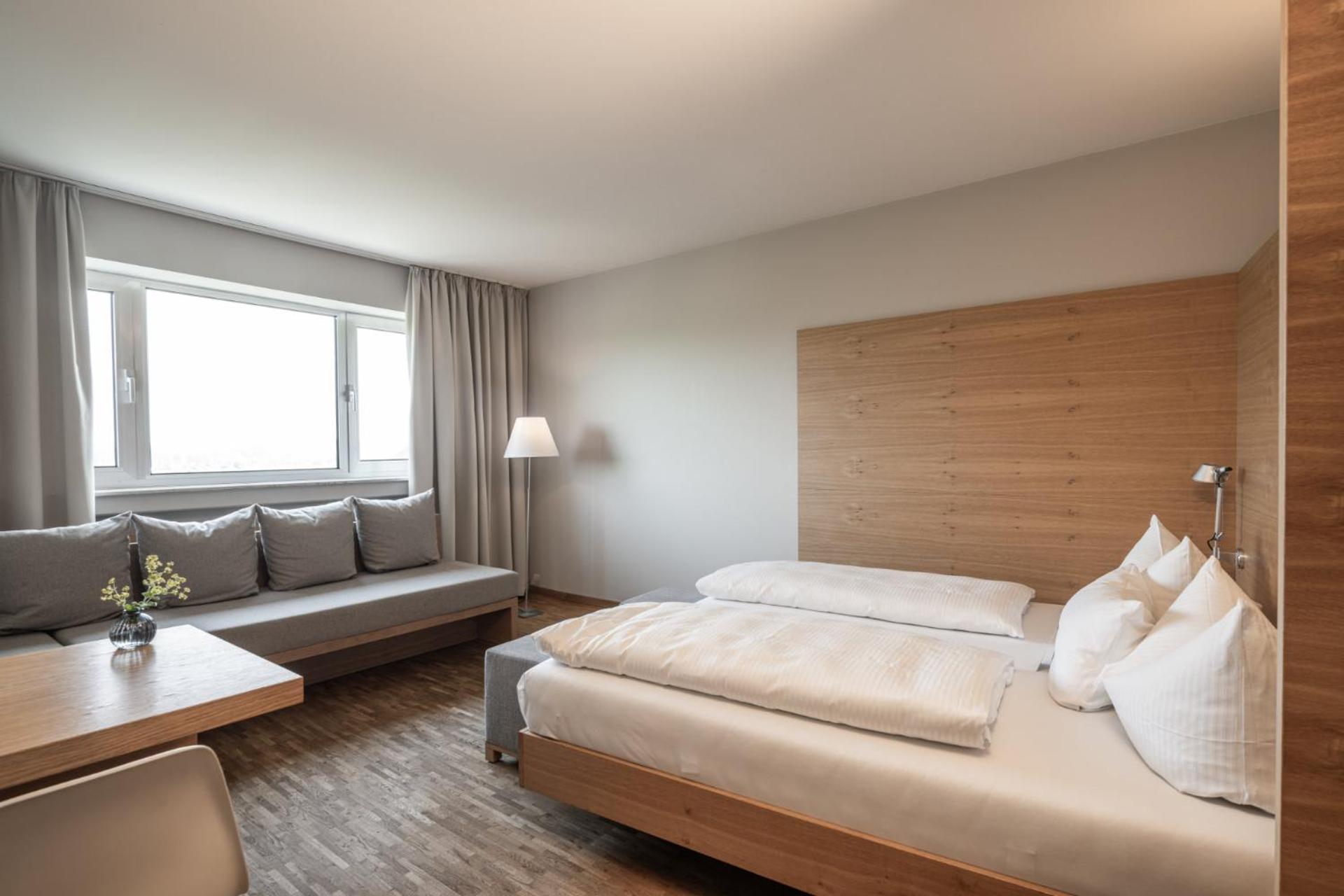 מלריכשטאדט Hotel Sturm Bio- & Wellnesshotel In Der Rhoen חדר תמונה