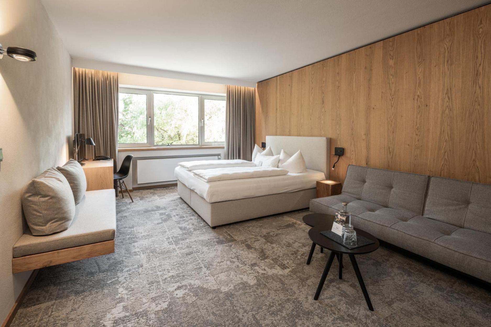 מלריכשטאדט Hotel Sturm Bio- & Wellnesshotel In Der Rhoen מראה חיצוני תמונה