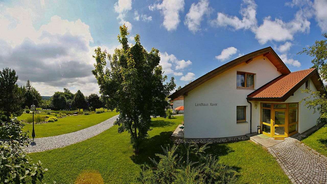 מלריכשטאדט Hotel Sturm Bio- & Wellnesshotel In Der Rhoen מראה חיצוני תמונה